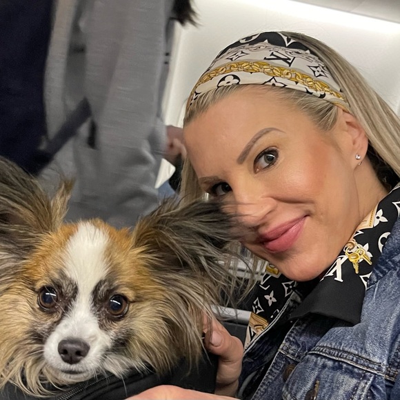 Meet your Posher, Michaelene - Picture 3 of 7